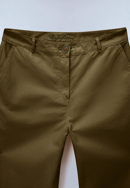 Dark Green Olive