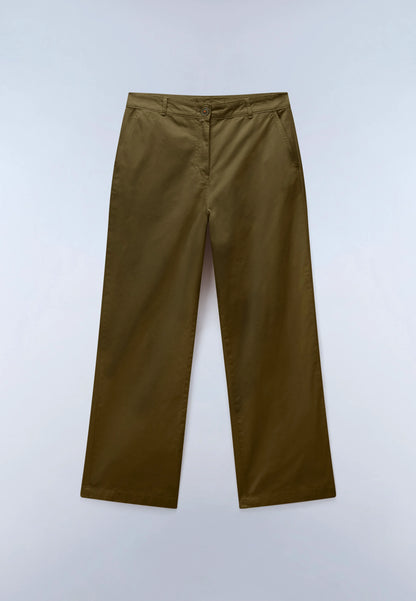 Dark Green Olive