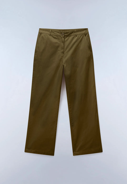 Dark Green Olive