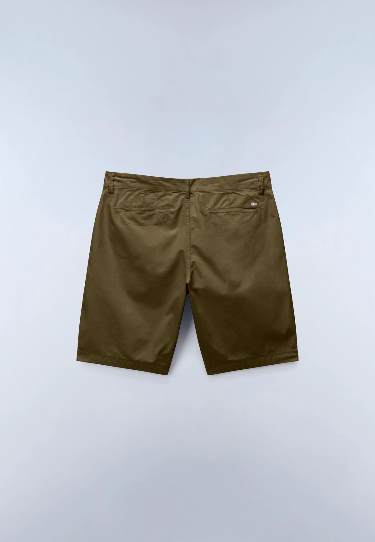 Dark Green Olive