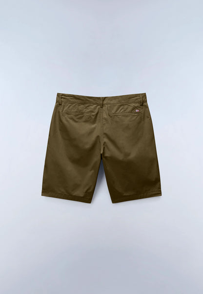 Dark Green Olive