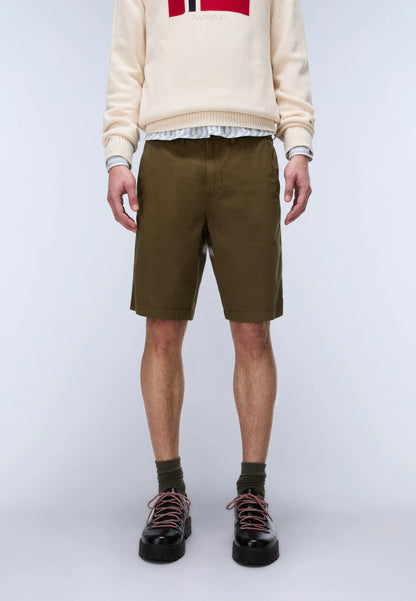 Dark Green Olive