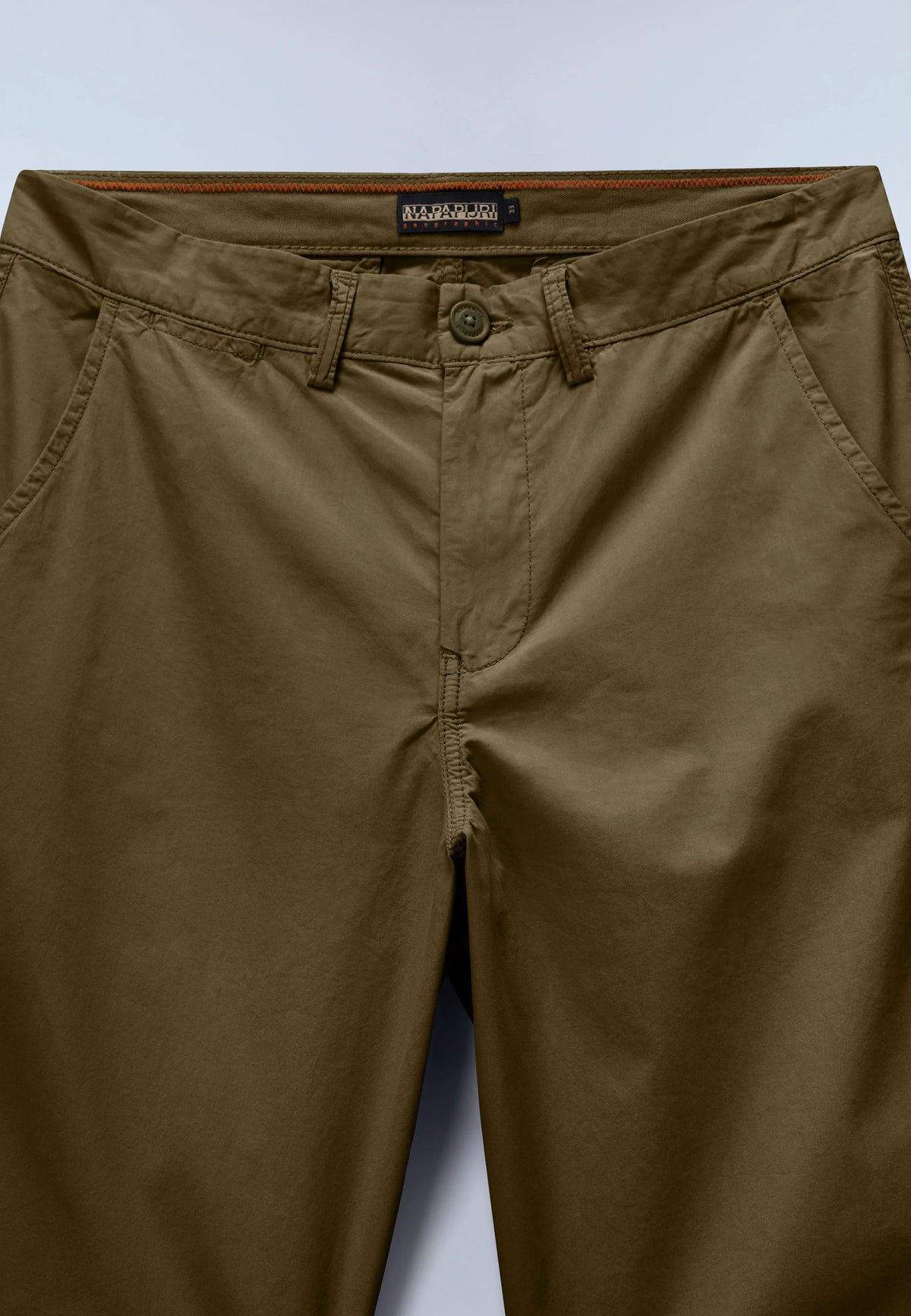 Dark Green Olive