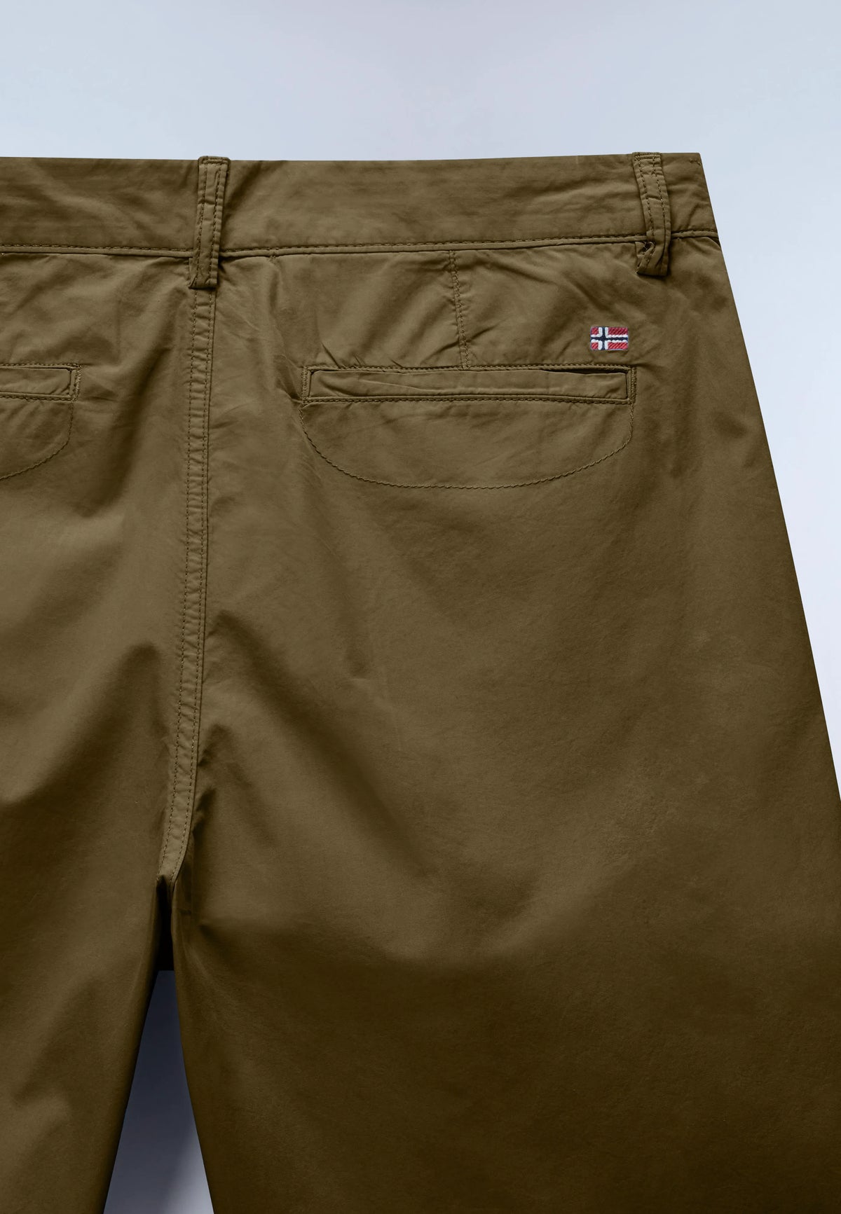 Dark Green Olive