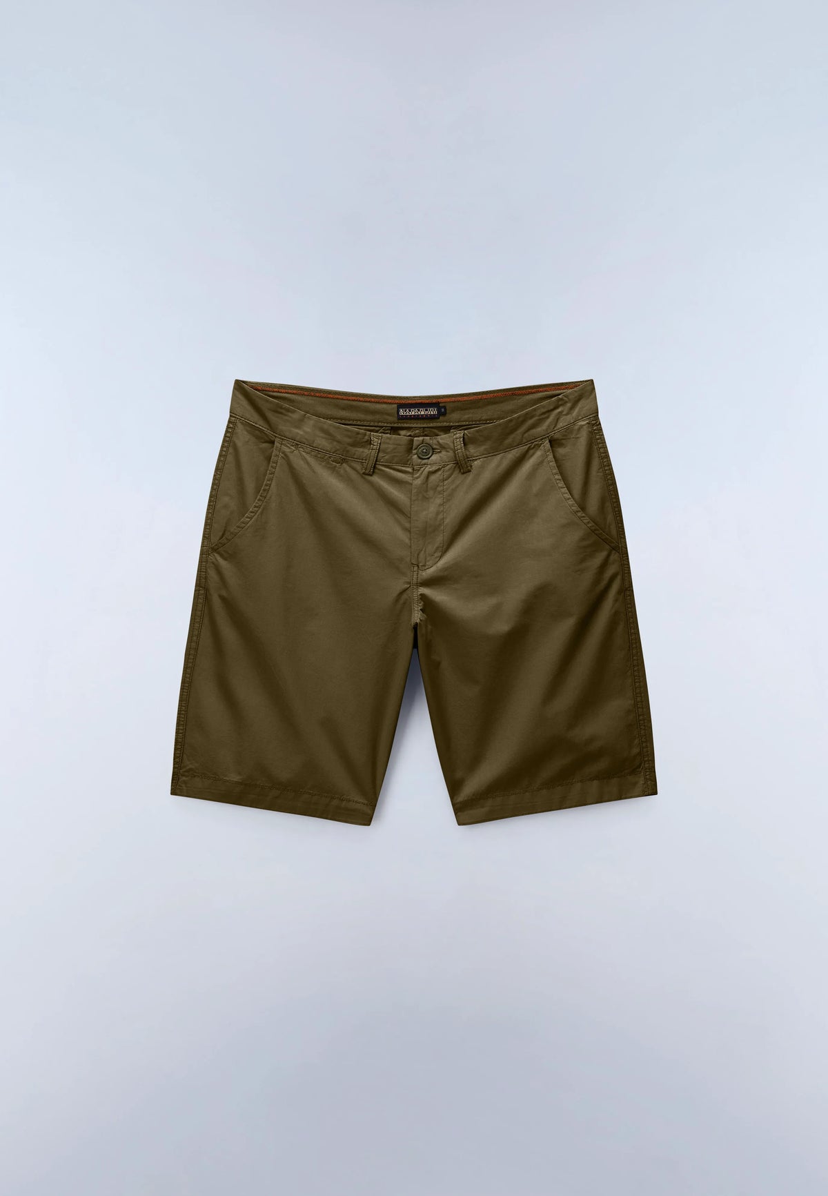 Dark Green Olive