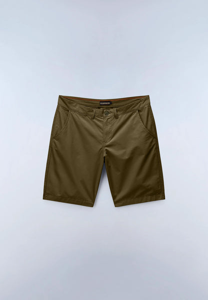 Dark Green Olive