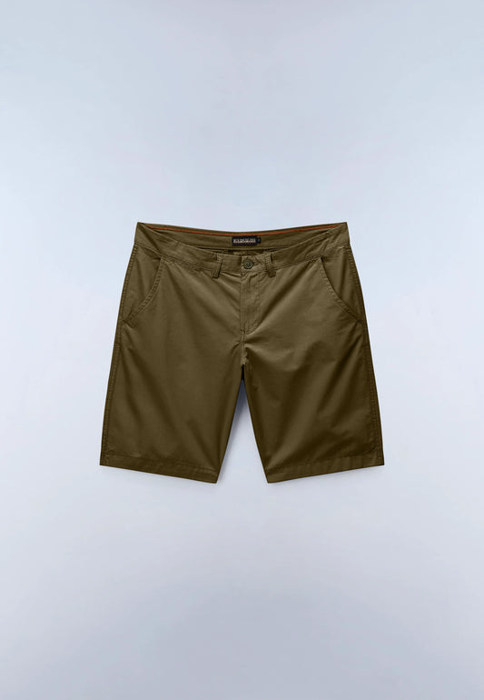 Dark Green Olive