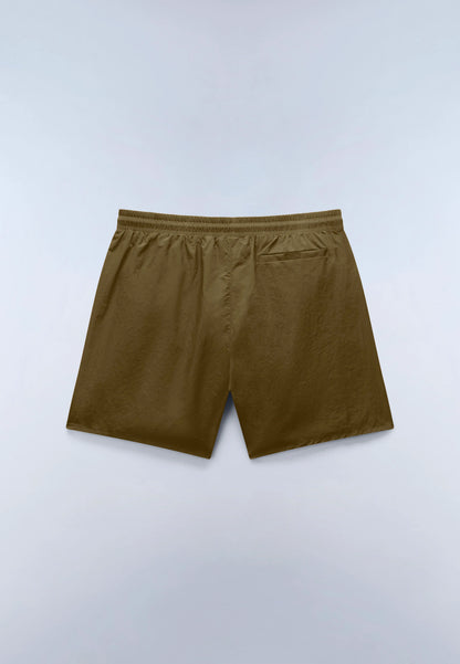 Dark Green Olive