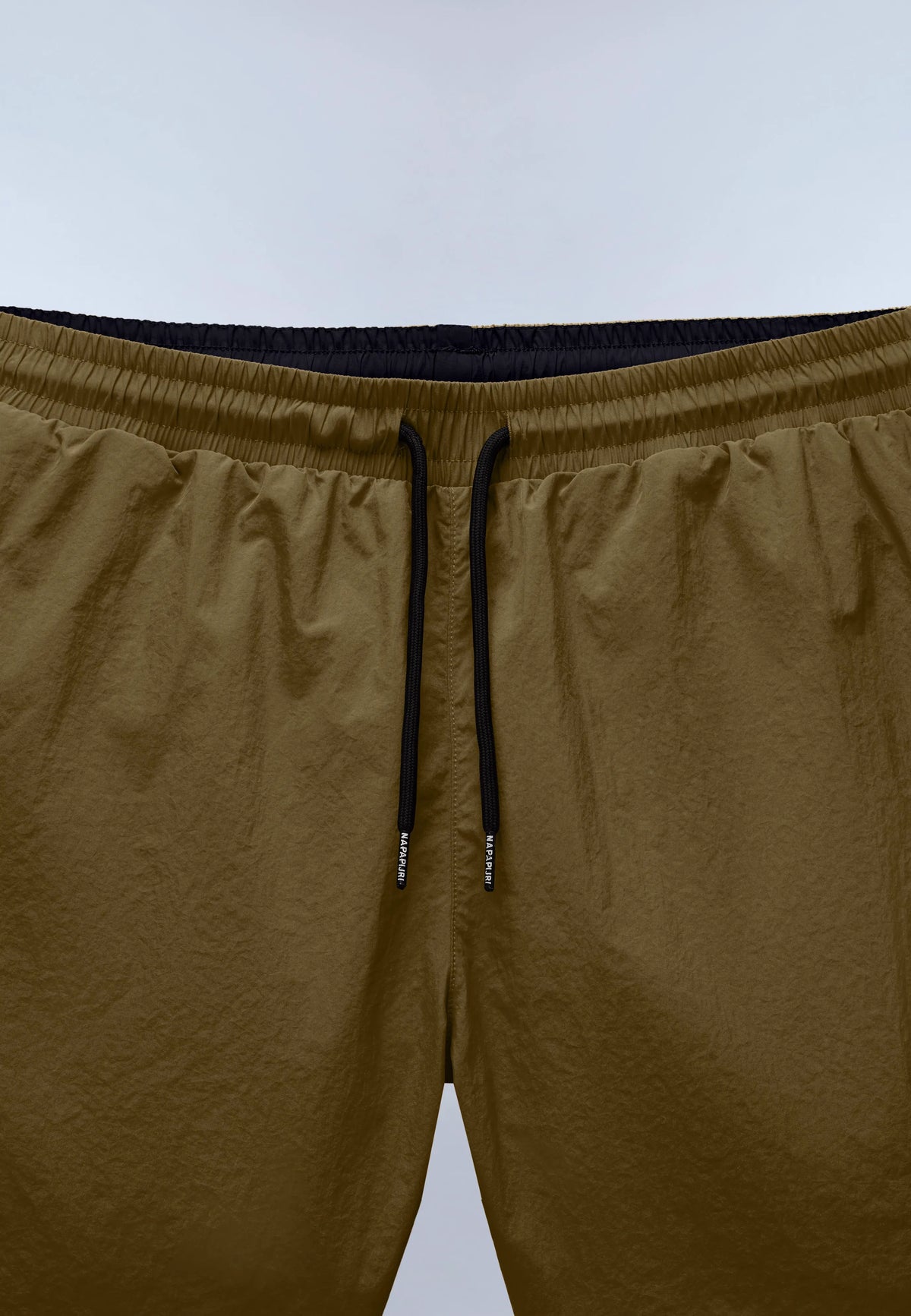 Dark Green Olive