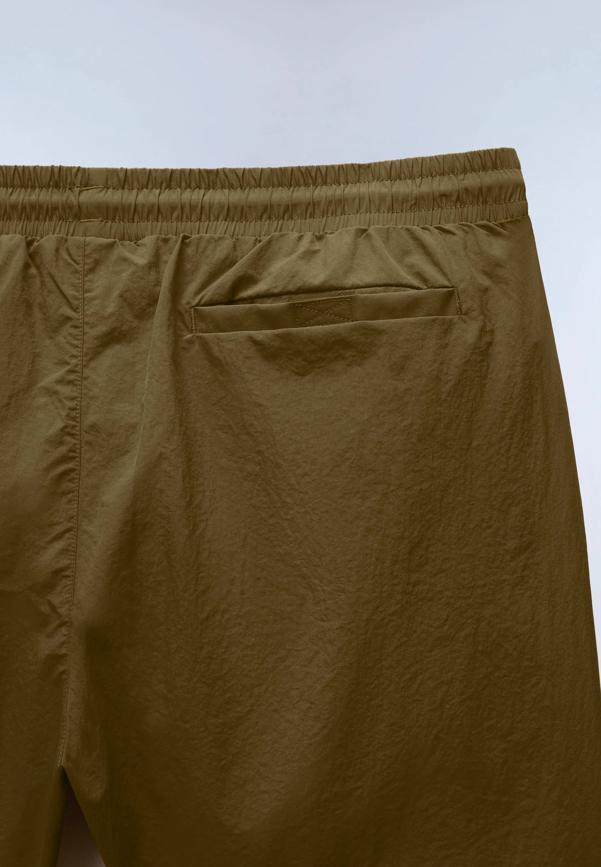 Dark Green Olive