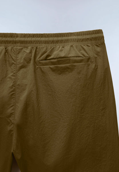 Dark Green Olive