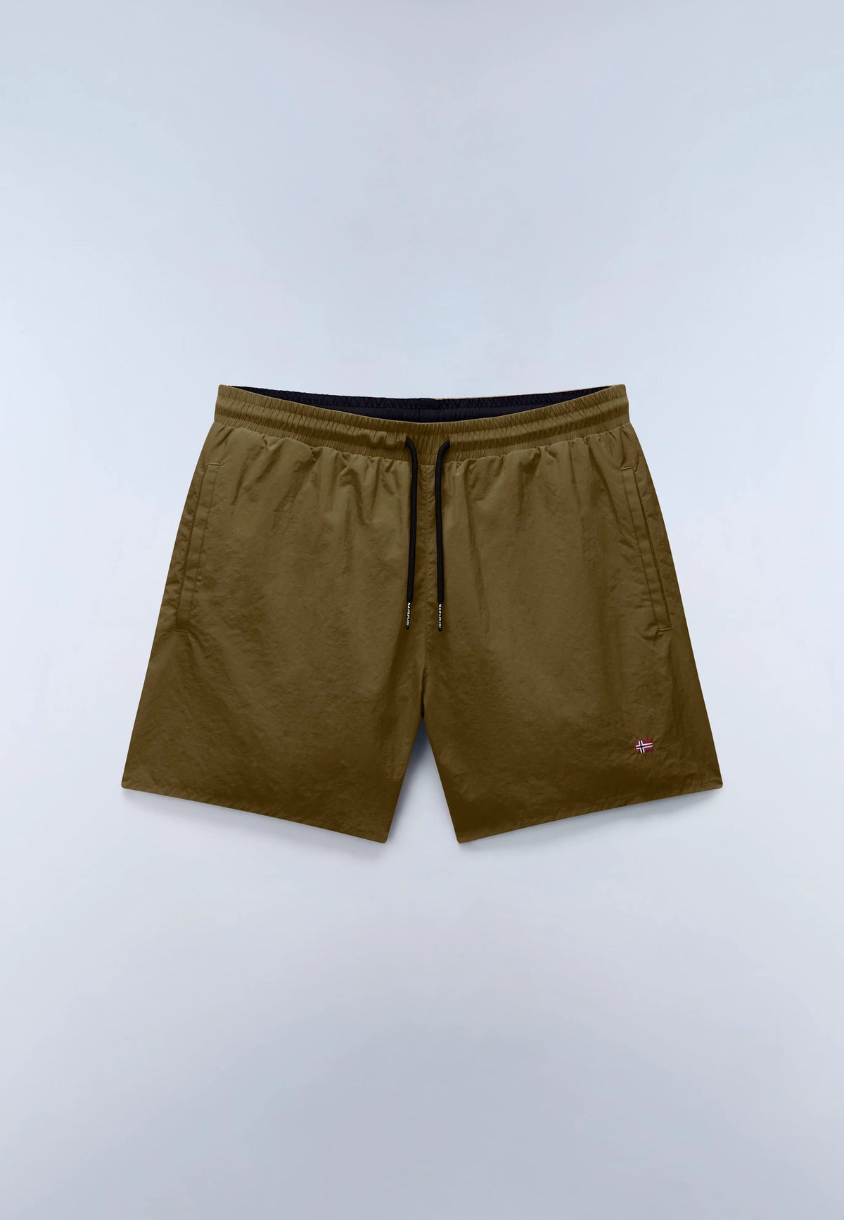 Dark Green Olive