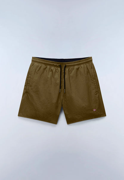 Dark Green Olive