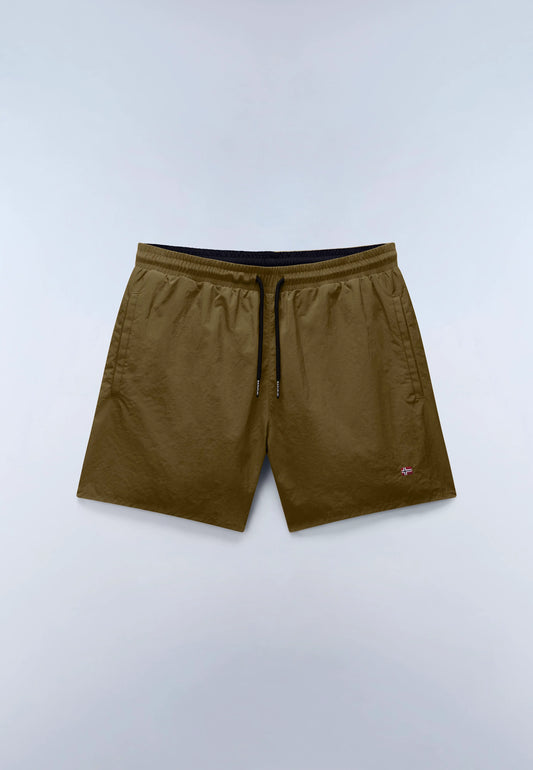 Dark Green Olive