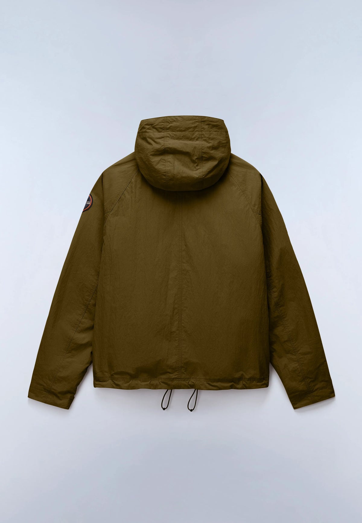 Dark Green Olive