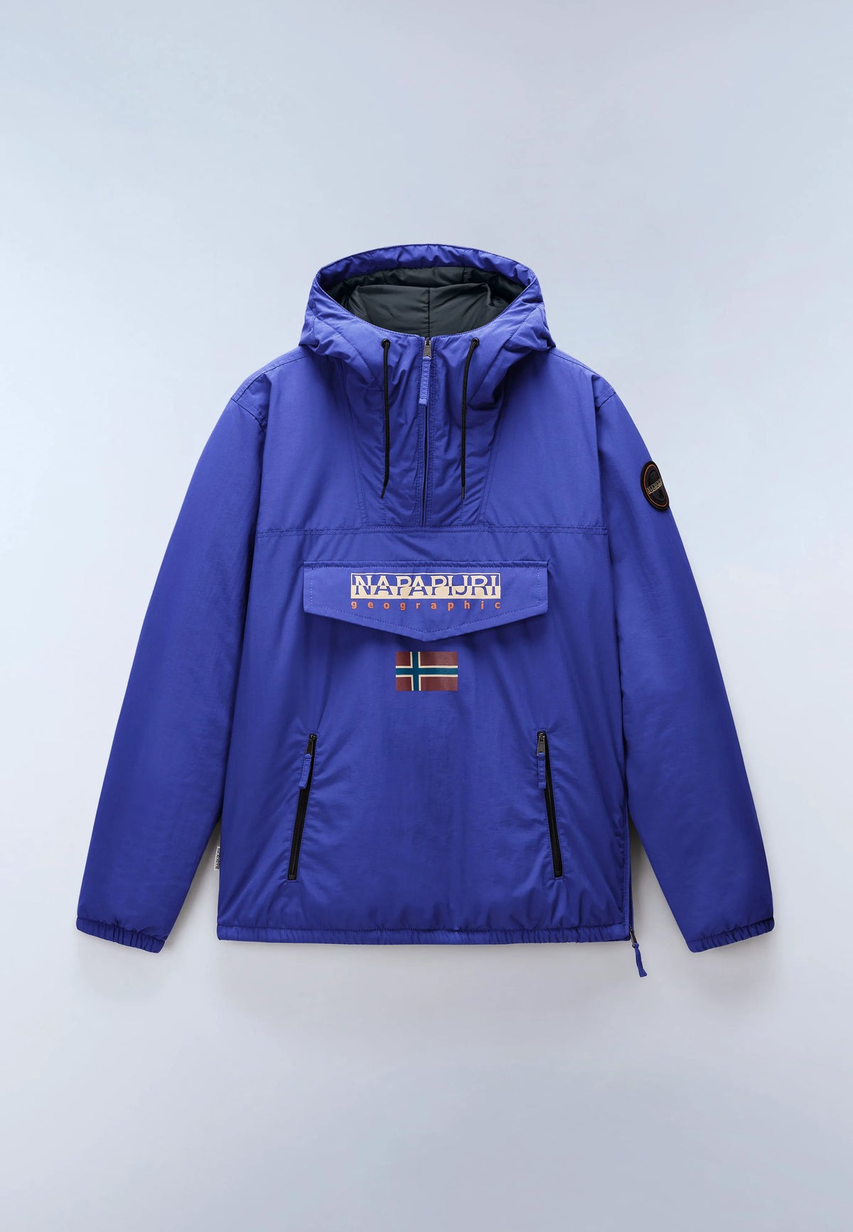 Royal Blue