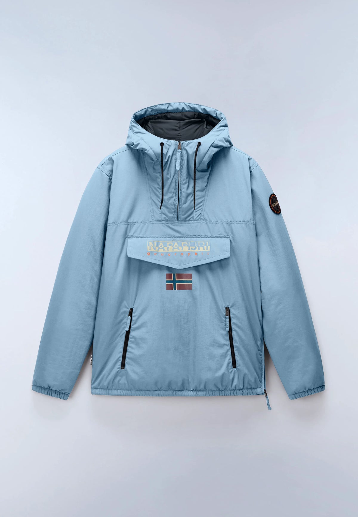 Blue Denim