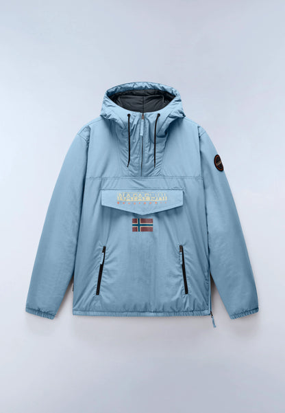 Blue Denim