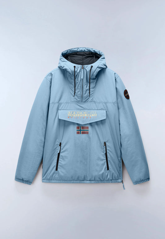 Blue Denim