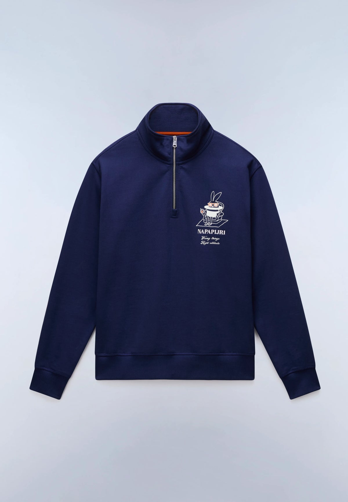 Blue Academy