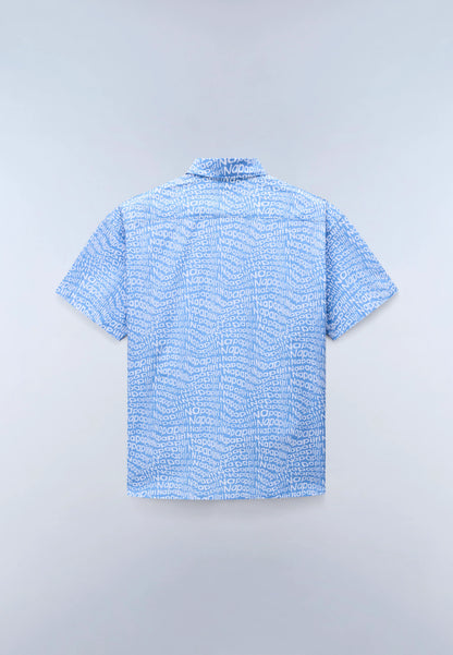 Blue FC2