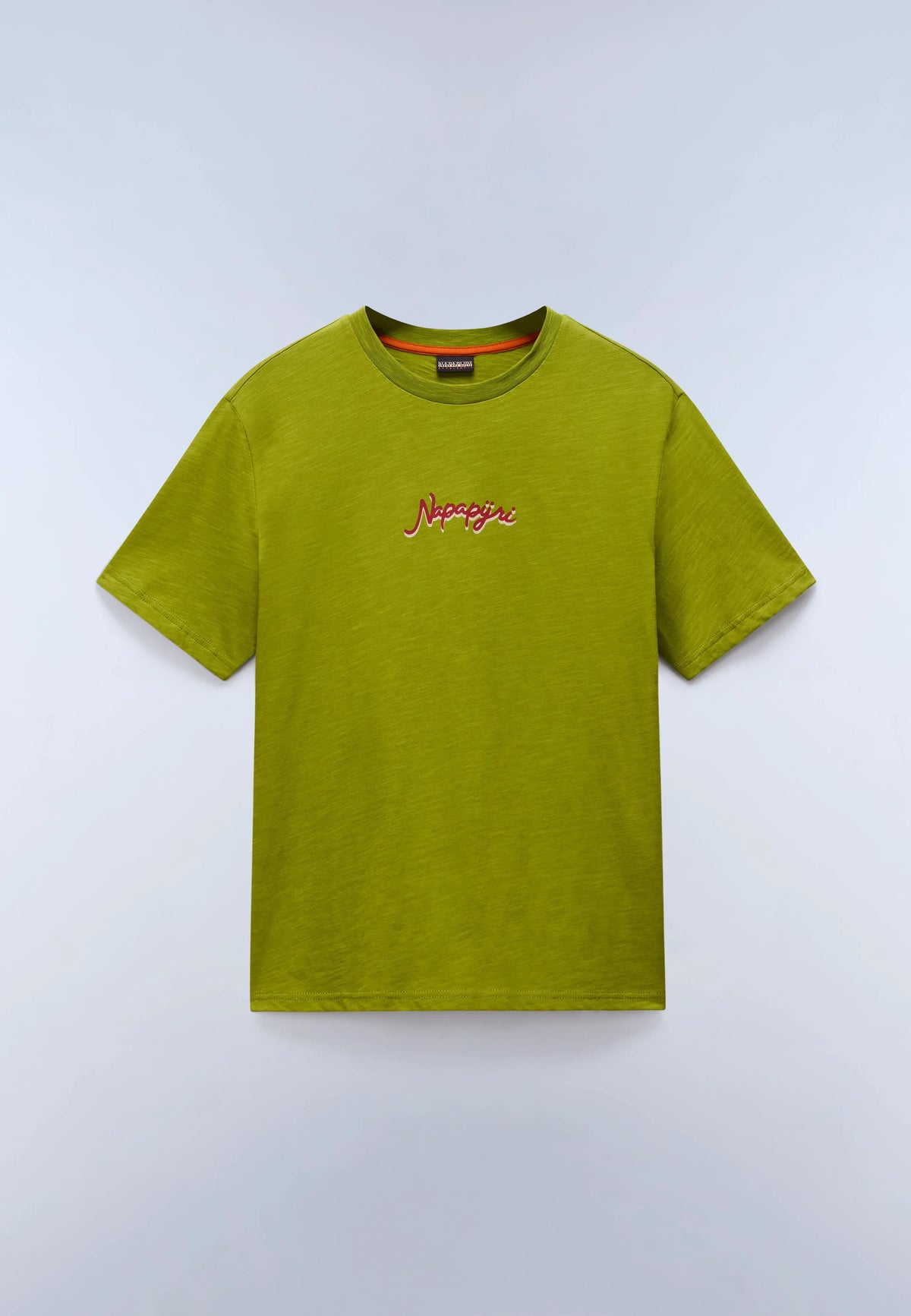 Green Golden
