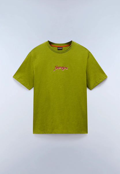 Green Golden