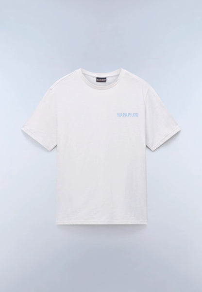 White Whisper