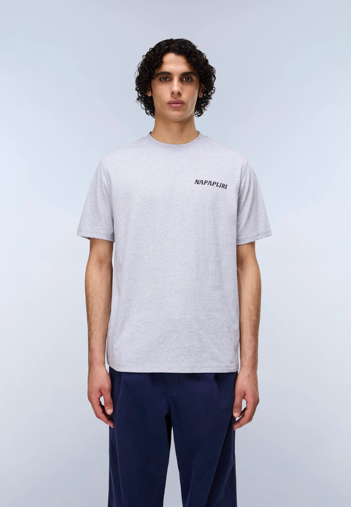 Light Grey