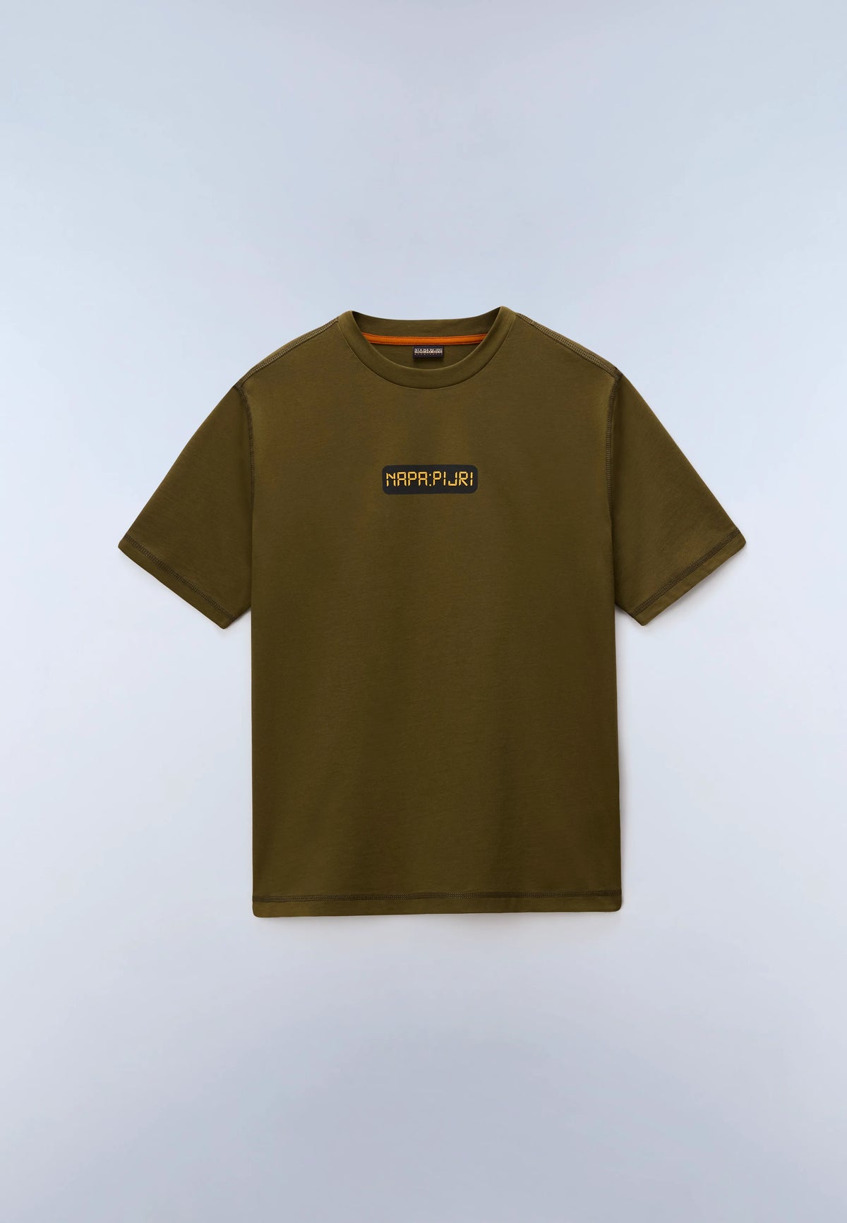 Dark Green Olive