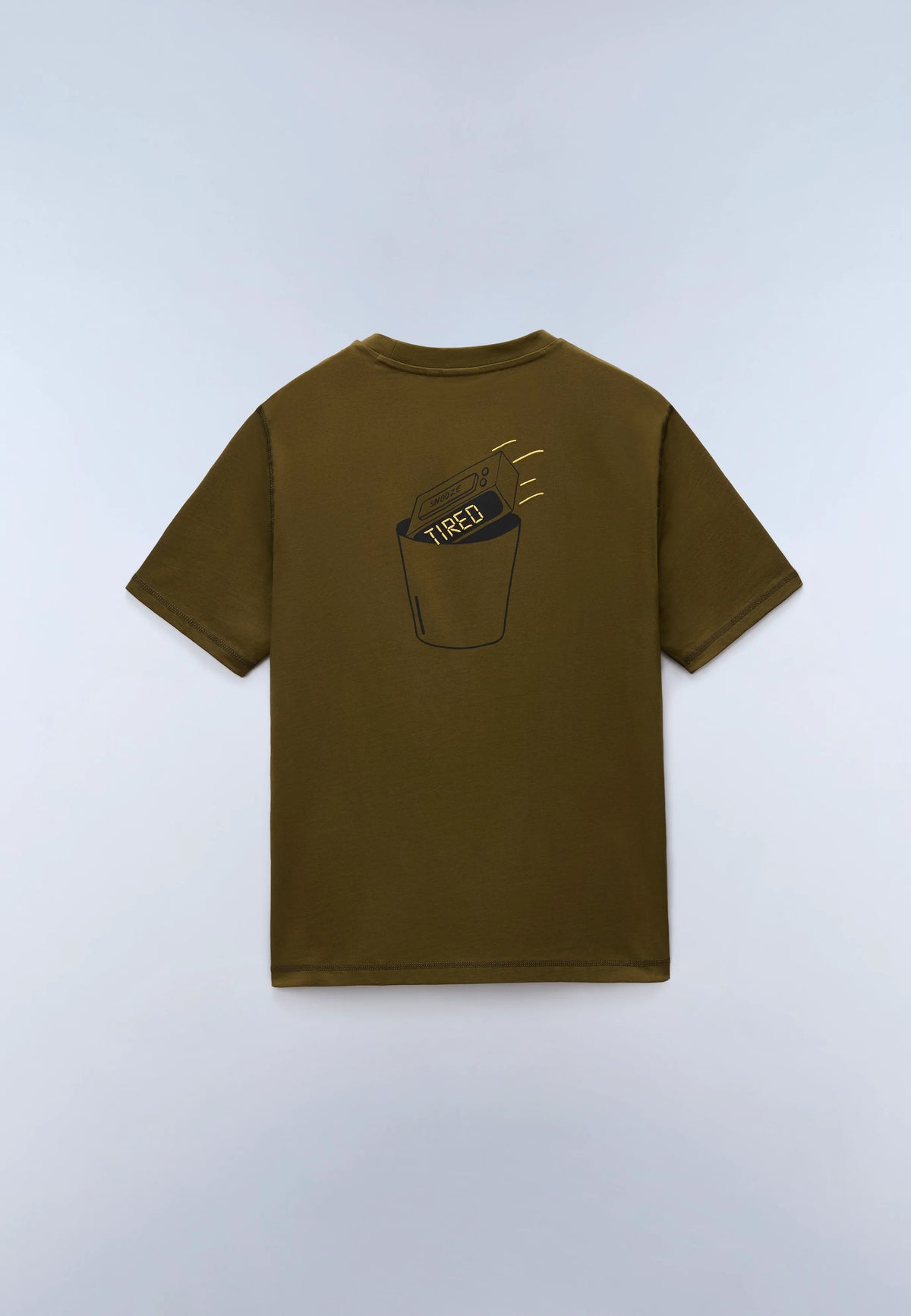Dark Green Olive