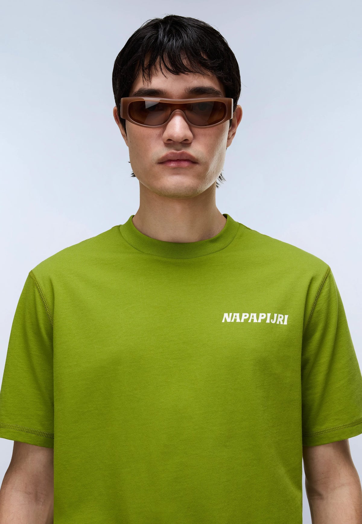Green Golden