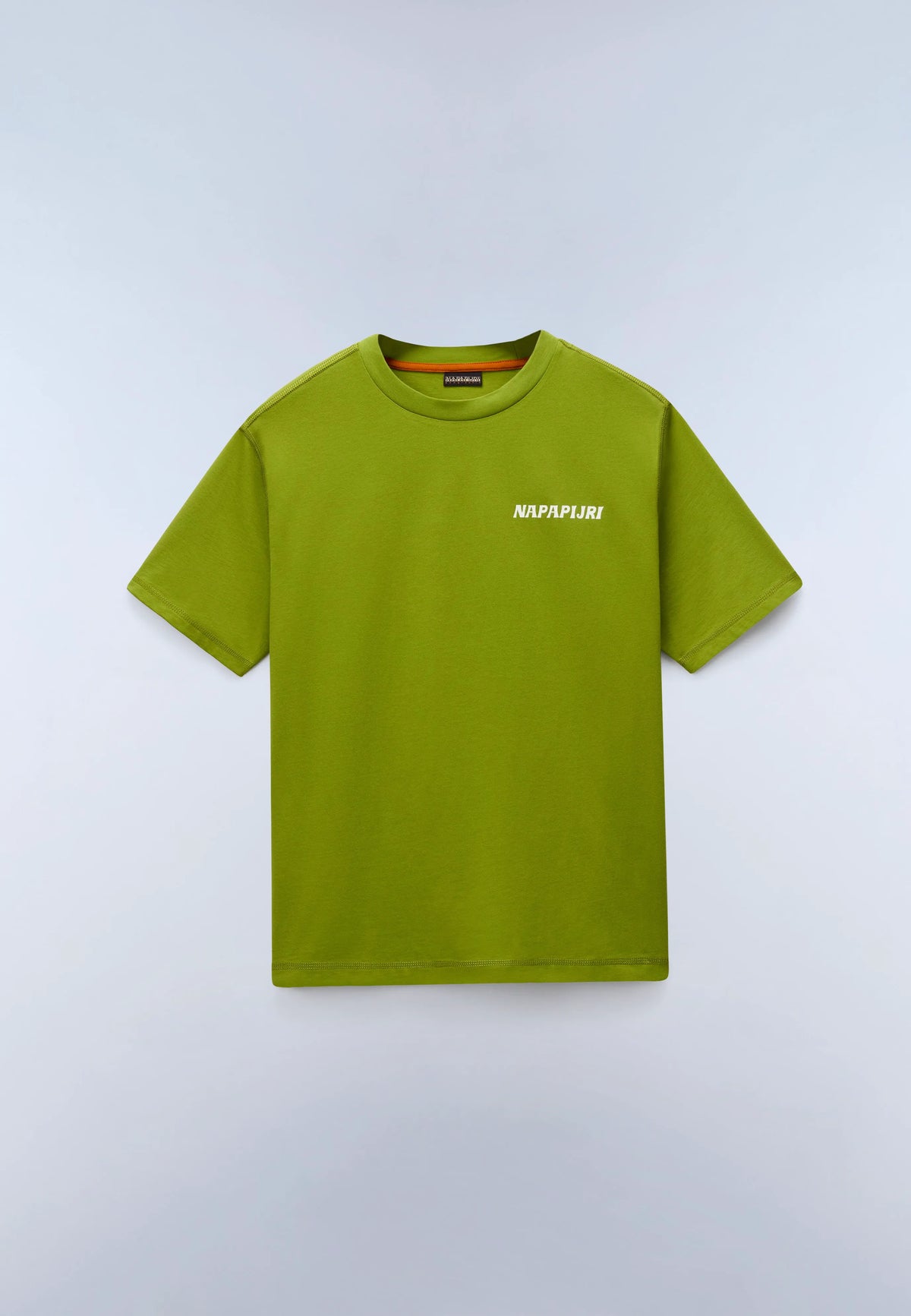 Green Golden