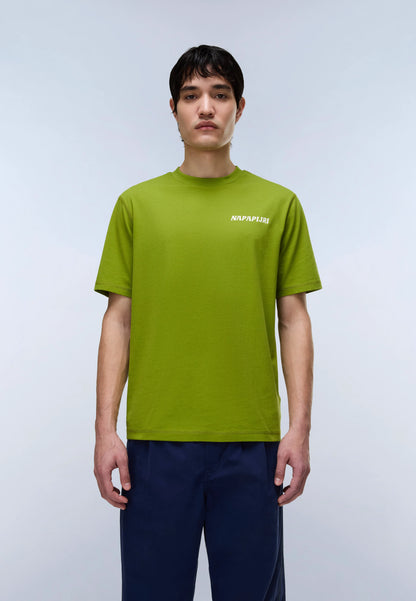 Green Golden