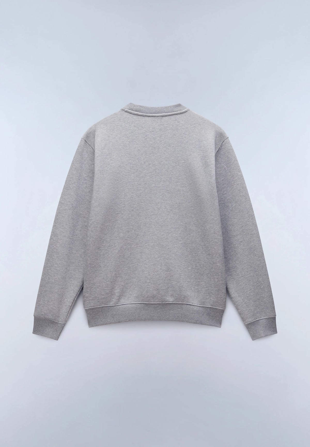 Medium Grey Melange