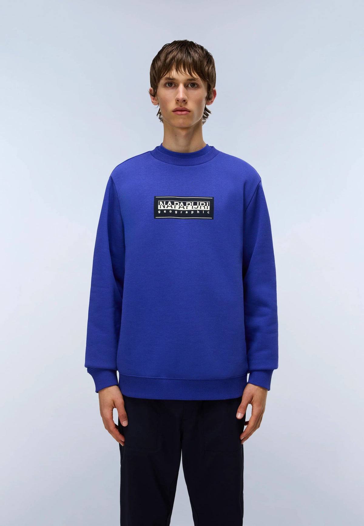 Royal Blue