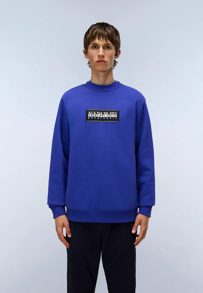 Royal Blue