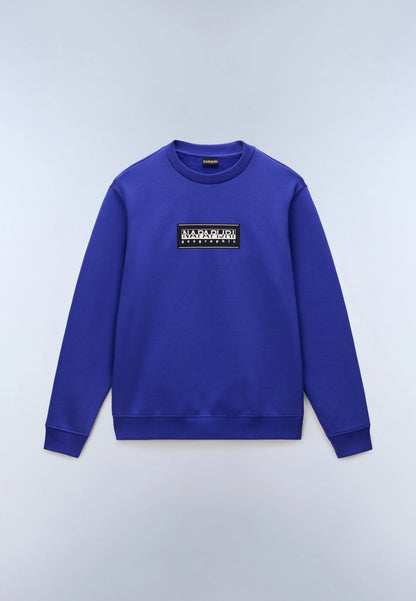 Royal Blue