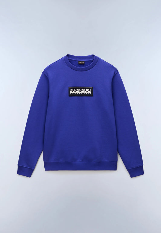 Royal Blue