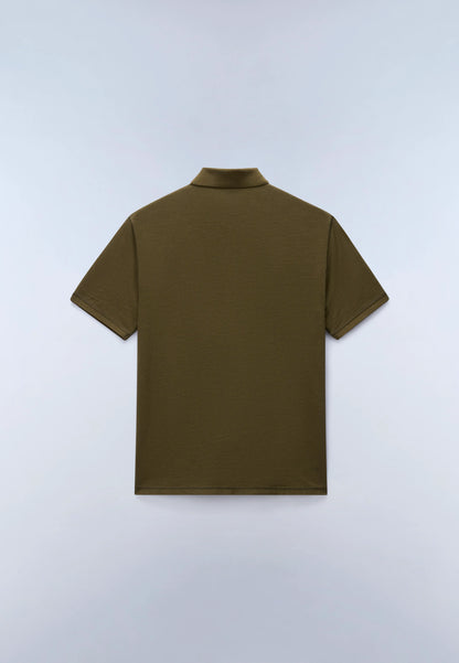 Dark Green Olive