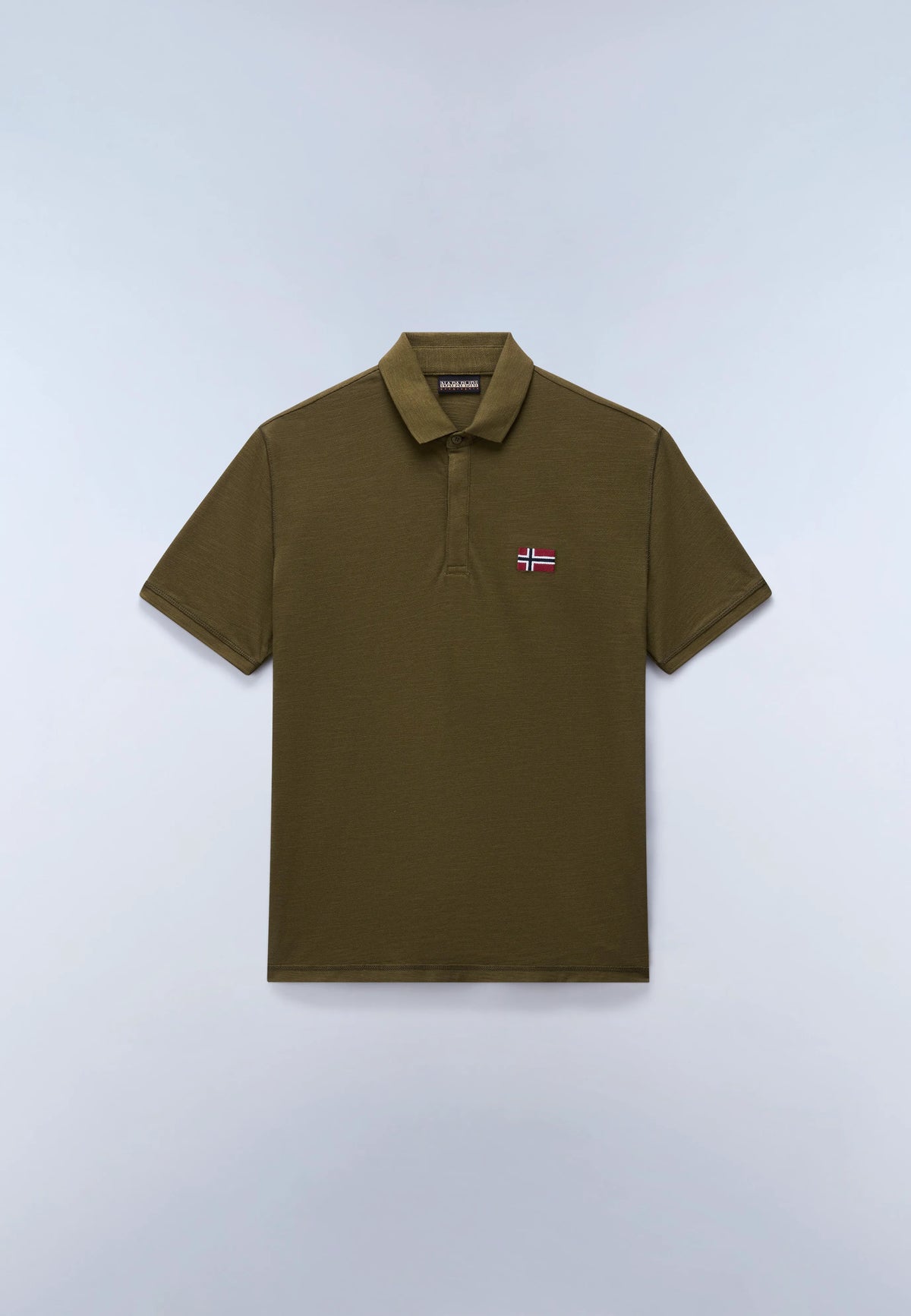 Dark Green Olive