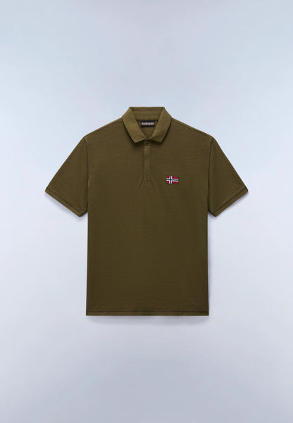 Dark Green Olive