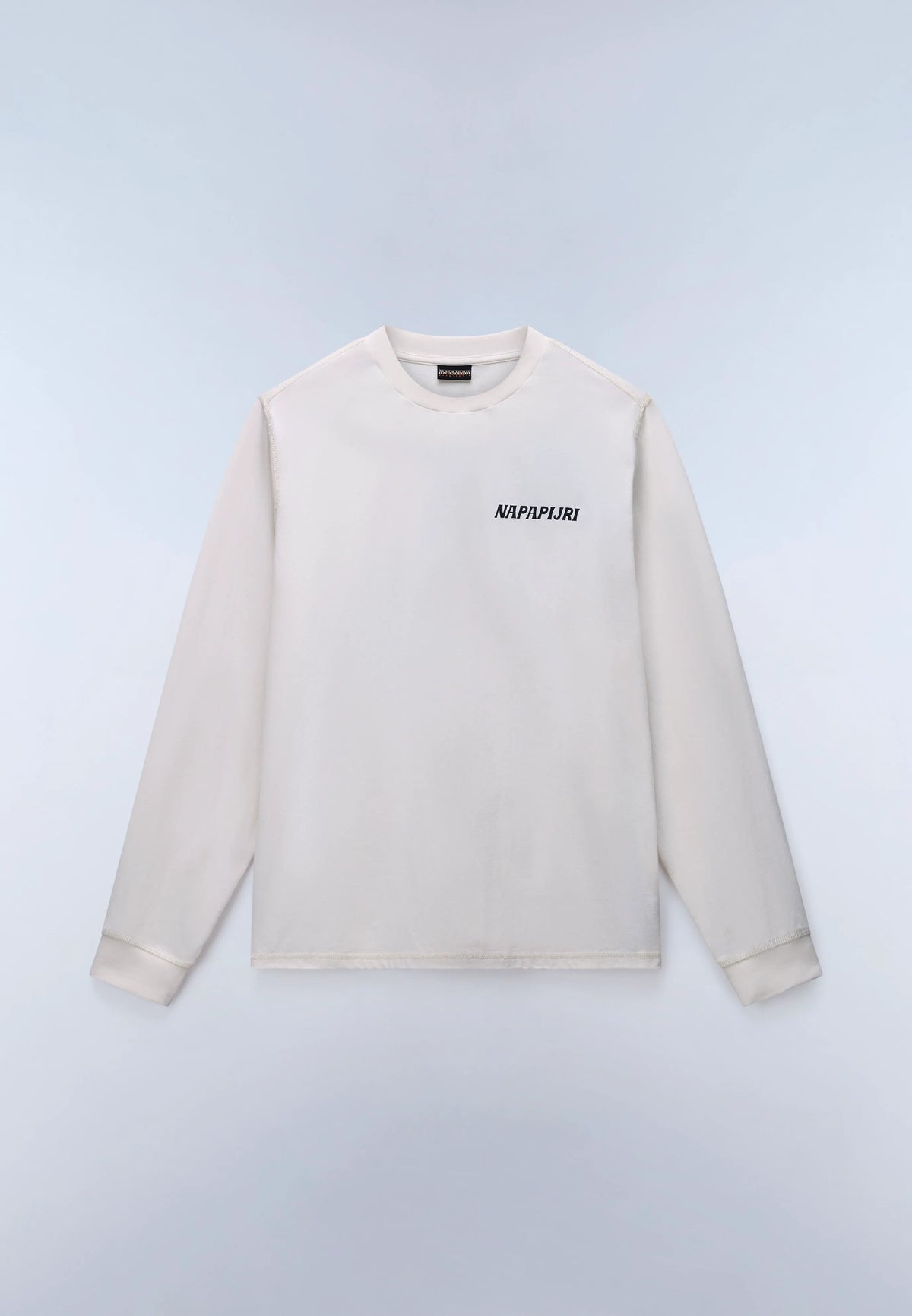 White Whisper