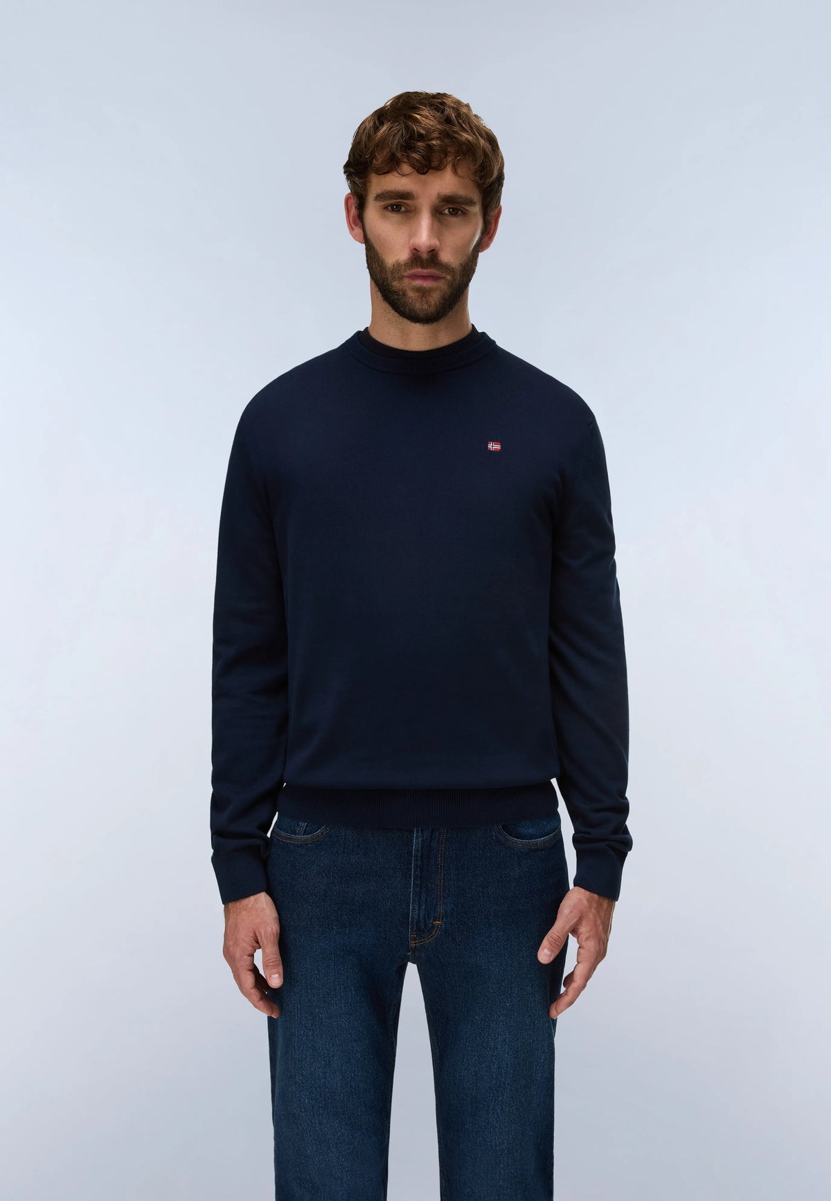 Dark Blue