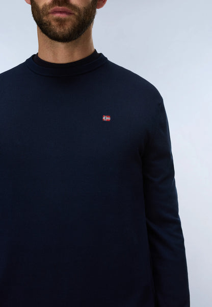 Dark Blue