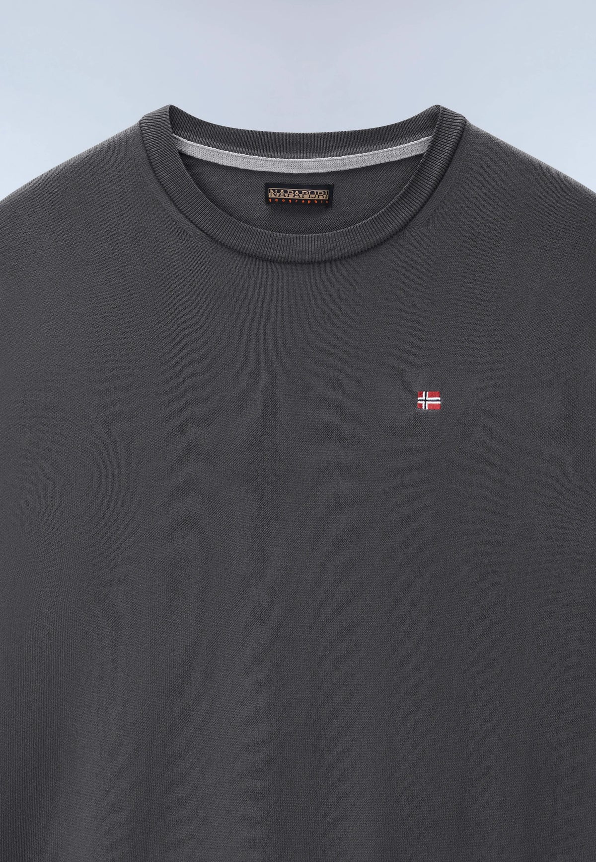 Dark Grey