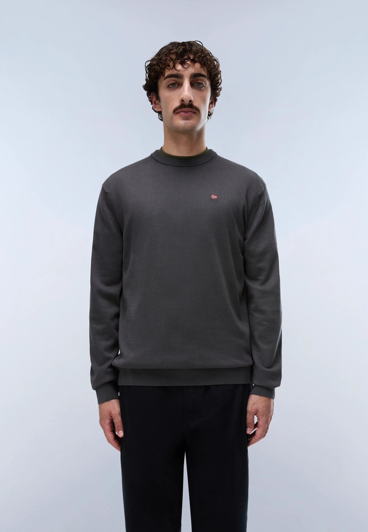 Dark Grey