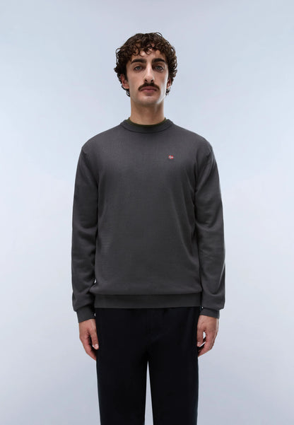 Dark Grey