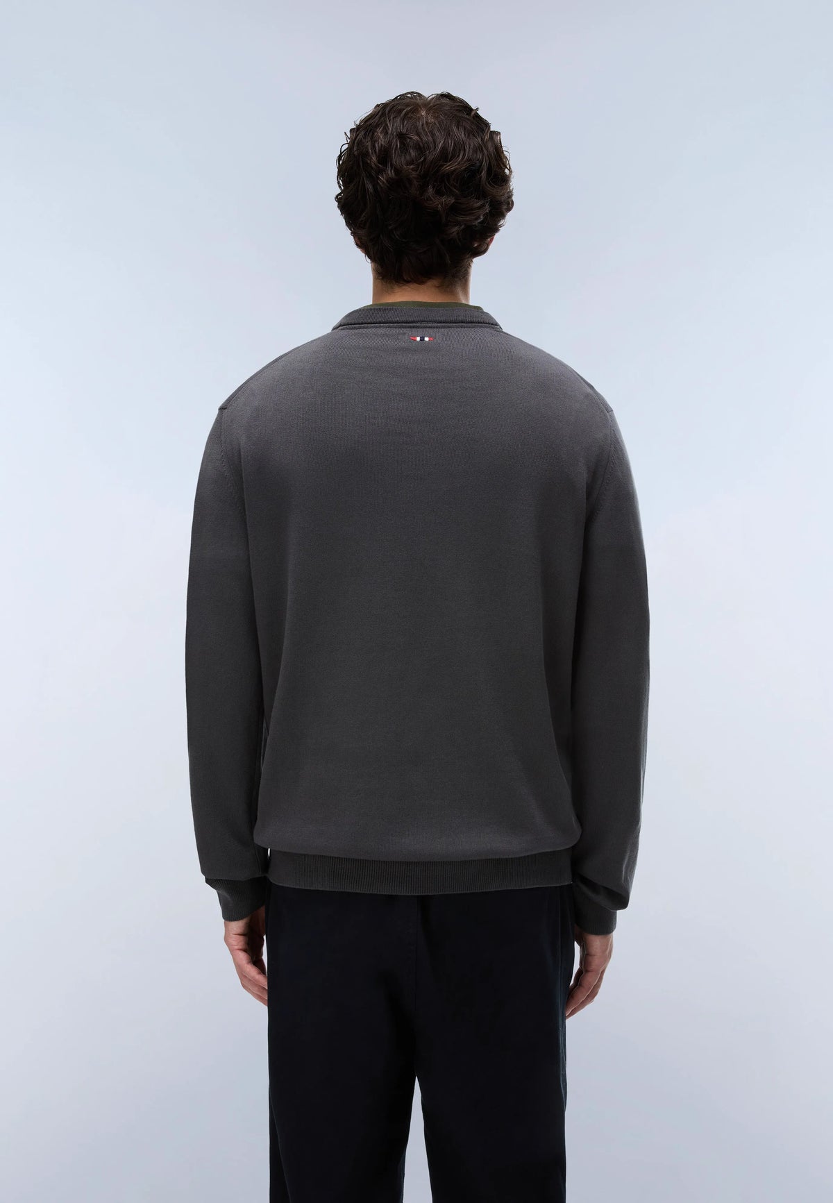 Dark Grey