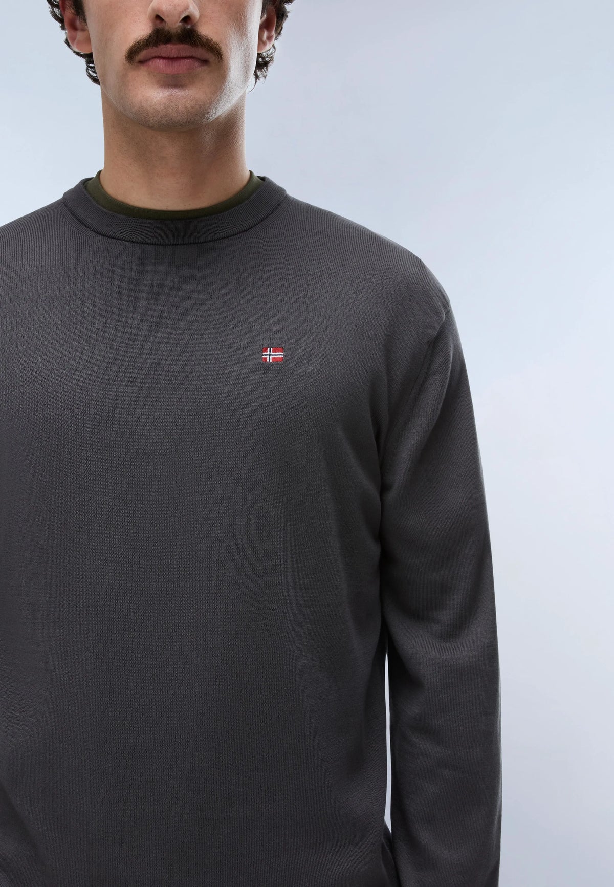 Dark Grey